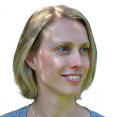 Baukje Nynke Hoogeboom