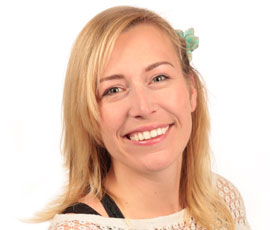 Esther Nijdam
